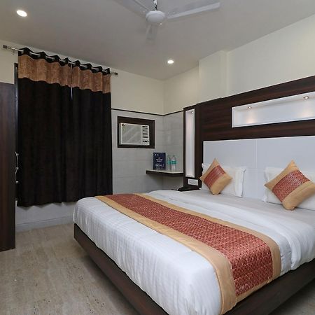 OYO 11594 Hotel TVS Neu-Delhi Exterior foto