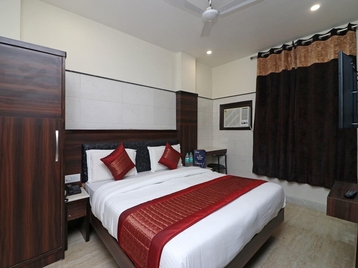 OYO 11594 Hotel TVS Neu-Delhi Exterior foto